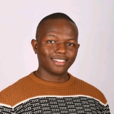 Ernest Mugo, founder of EasyWorkflow